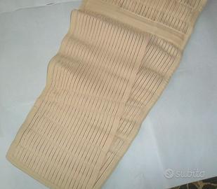 Corsetto - Cintura dinamica lombo-sacrale TLM 555