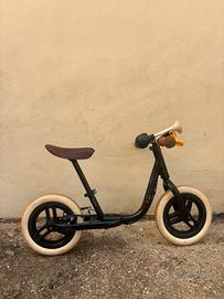 Bici balance decathlon