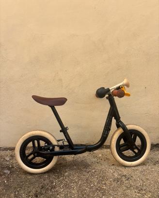 Bici balance decathlon