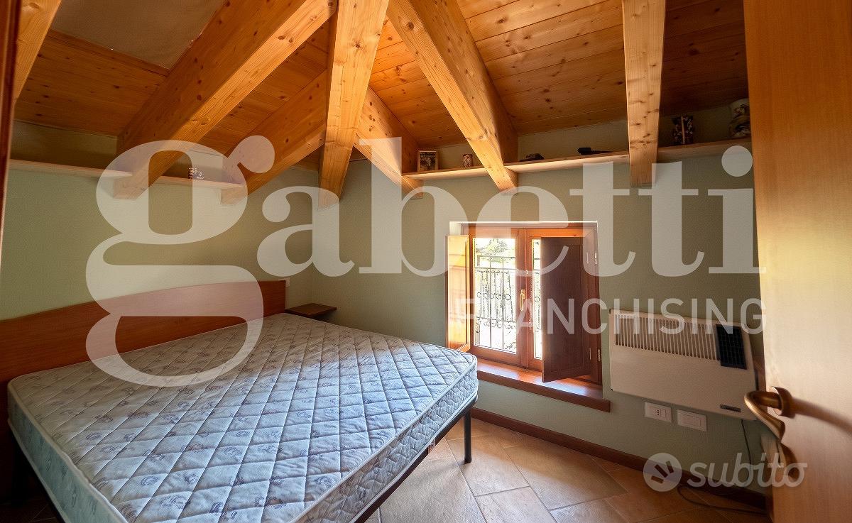 Appartamento – Ponte di Legno, Brescia - Vista 5