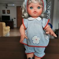 bambola Daniela furga