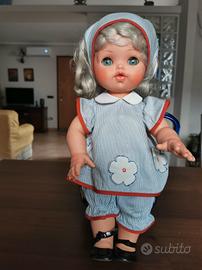 bambola Daniela furga