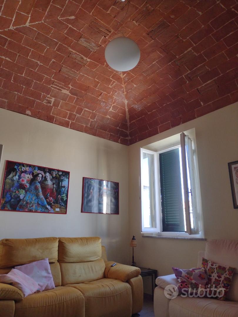 Appartamento – Cascina, Titignano - Vista 2