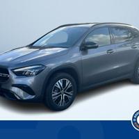 Mercedes-Benz GLA 200d Automatic Advanced Pro...