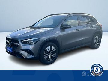 Mercedes-Benz GLA 200d Automatic Advanced Pro...