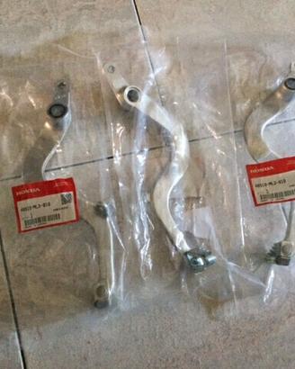 Pedale freno post. Honda cr 250 cr 500