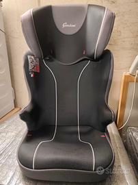 Seggiolino auto Giordani 
