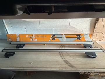 Barre per tetto marca green valley