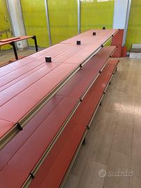 Scaffali Espositivi Modulari Negozio