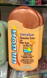 Bilboa Birra Sun