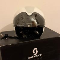 Casco da crono Scott Split