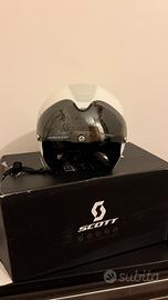 Casco da crono Scott Split
