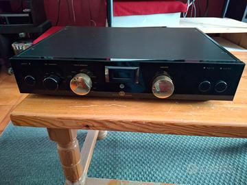 preamplificatore MBL 5010 D