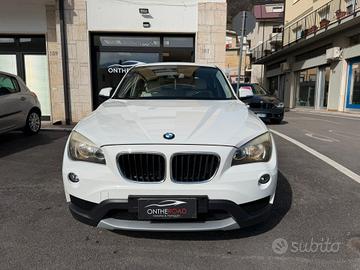 Bmw X1 xDrive18d X Line