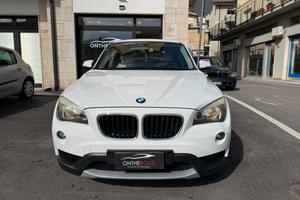 Bmw X1 xDrive18d X Line