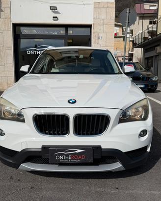 Bmw X1 xDrive18d X Line