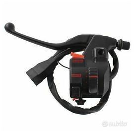 Comando frizione Cagiva Freccia 125 C9 C10 C12 - 5