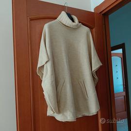 mantella mango taglia unica