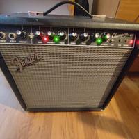 FENDER CHAMPION 40 