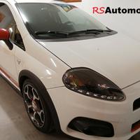 FIAT GRANDE PUNTO GARANZIA12/24 l