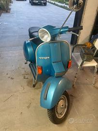 Vespa px 125