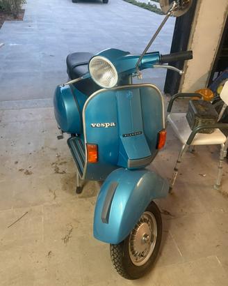 Vespa px 125