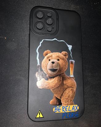 Cover iphone 12