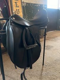 Sella dressage prestige