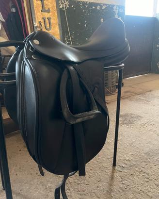 Sella dressage prestige