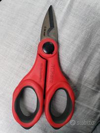 Forbici elettricista Usag 