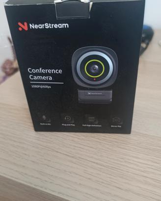 Webcam NearStream 