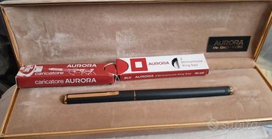 stilografica Aurora Hastil 