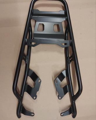 Per BMW R NINE T - Portapacchi grande