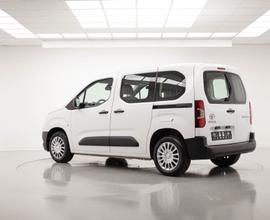 TOYOTA PROACE CITY VERSO 1.5D 100CV S&