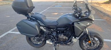 Trecer yamaha