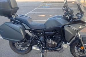 Trecer yamaha