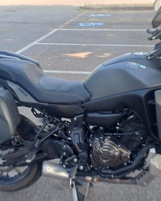 Trecer yamaha