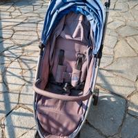 Passeggino Be Cool Light