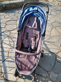 Passeggino Be Cool Light