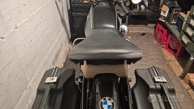 Sella Anteriore bmw r 1200 gs lc