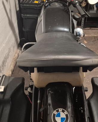 Sella Anteriore bmw r 1200 gs lc