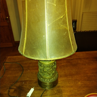 Lampada da tavolo