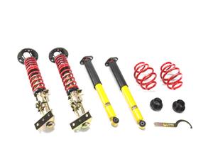 KIT SOSPENSIONE FILETTATA EIBACH MTS BMW E36 COMPA