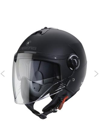 casco riviera v4x tg. 2 l  1 xl