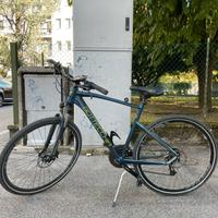 Bicicletta Bottecchia Cross Lite