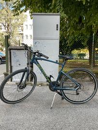 Bicicletta Bottecchia Cross Lite