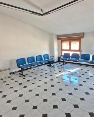 Studio dentistico 35 anni di attivita'
