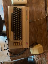 Commodore  64