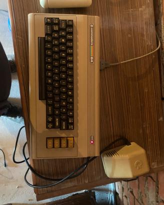 Commodore  64