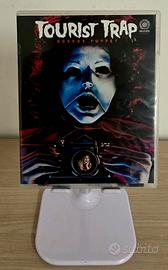 Horror Puppet - Tourist Trap - (Blu-Ray)